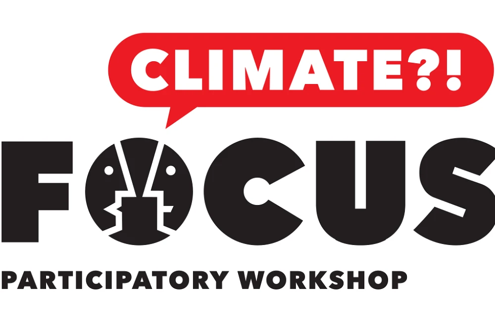 Logo Focus Climate